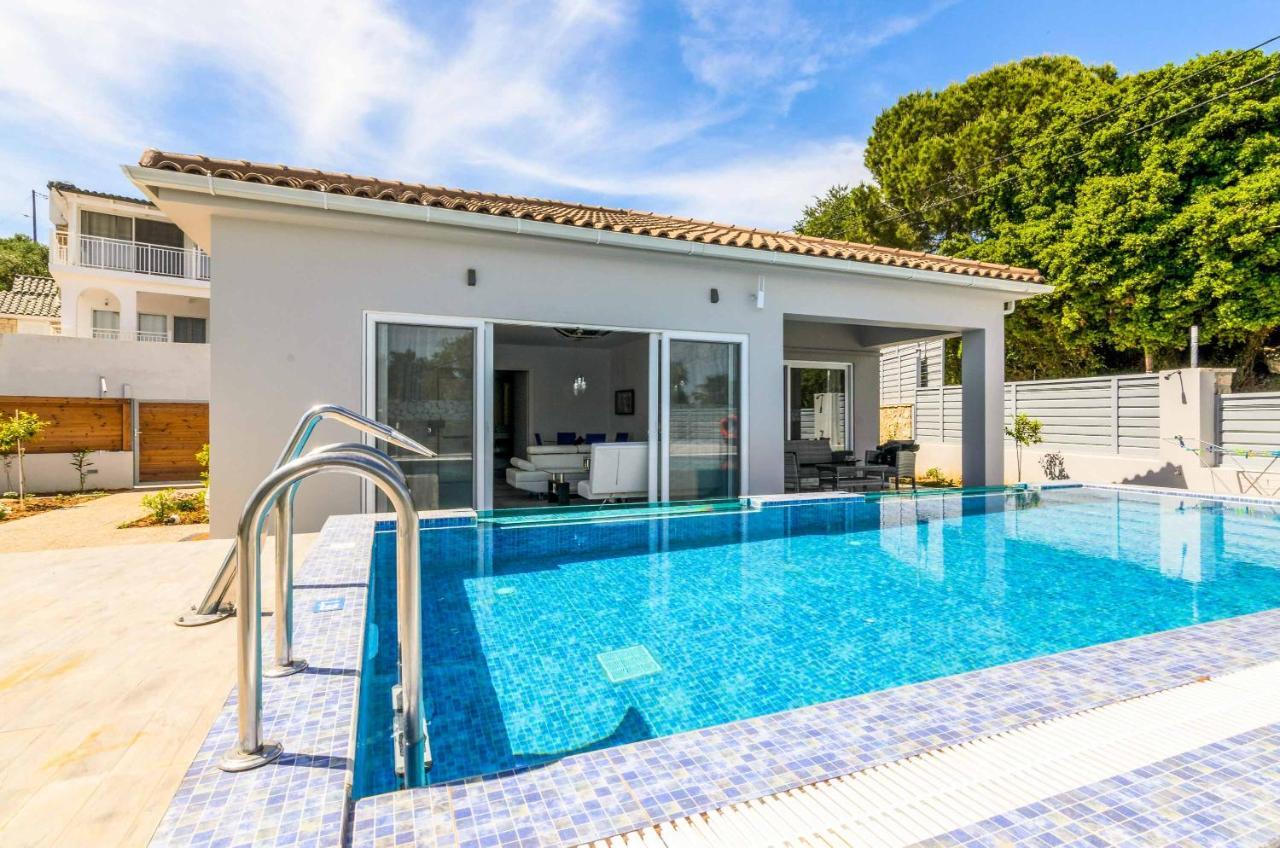 Amare La Vita Villa By Solmar Villas Plános Exterior foto