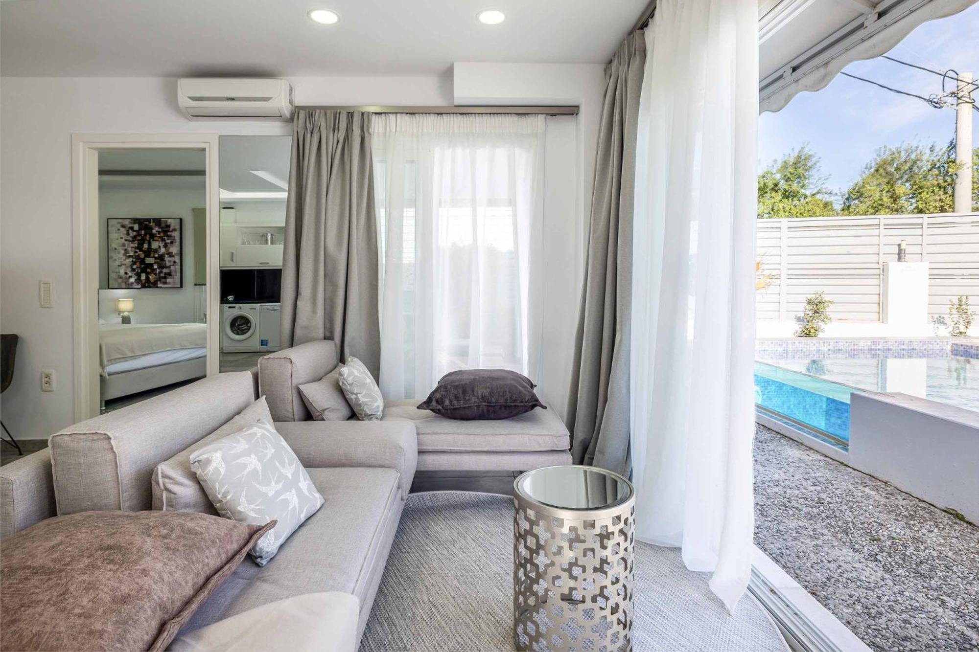 Amare La Vita Villa By Solmar Villas Plános Exterior foto